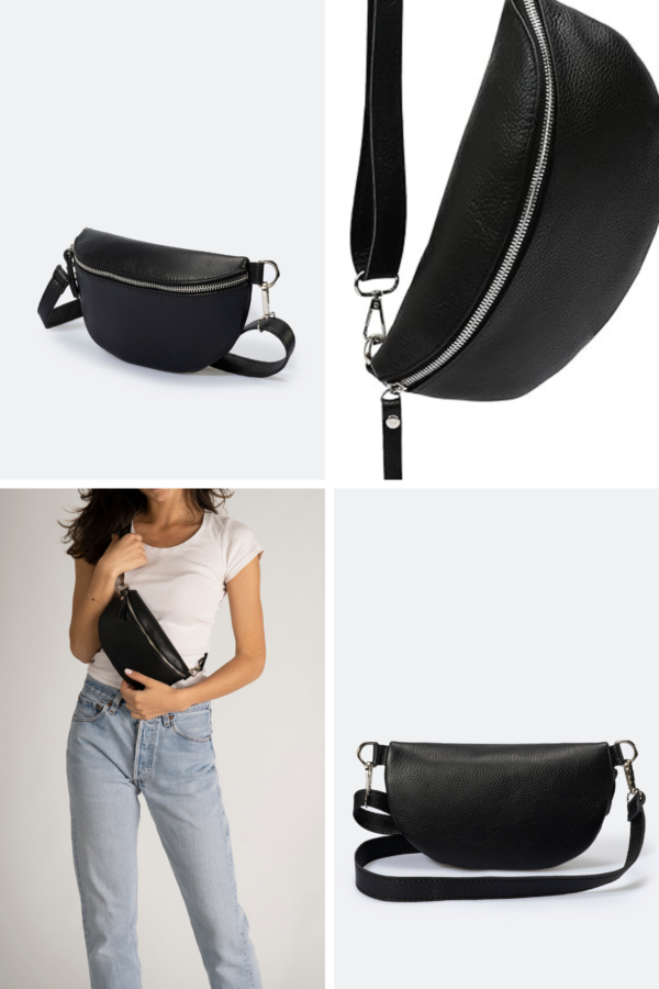 White Minimalist Photo Collage.zip - 1 - NICHE BAGS & LUGGAGE niche bags luggage