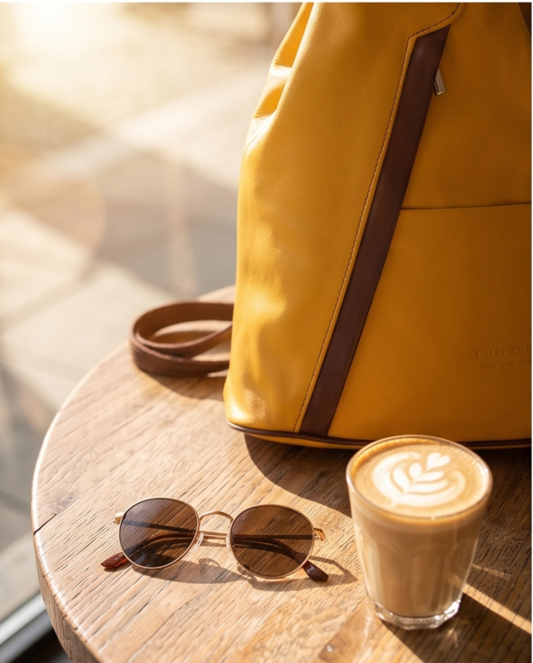niche bags  luggage