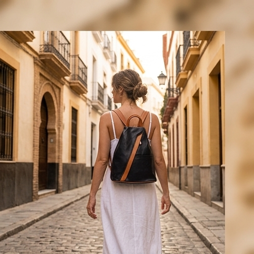 niche bags  luggage