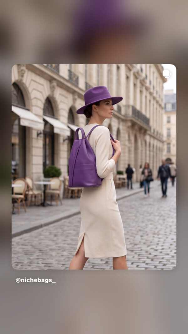 83BC98B7-A5FE-45B1-9DC0-9BFD68DD6096 - NICHE BAGS & LUGGAGE niche bags luggage